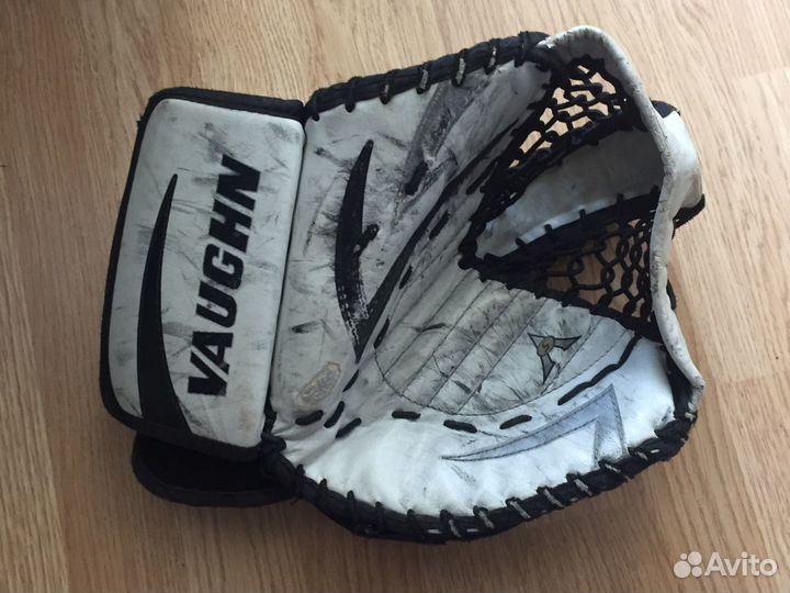 Вратарская ловушка vaughn V5 7110