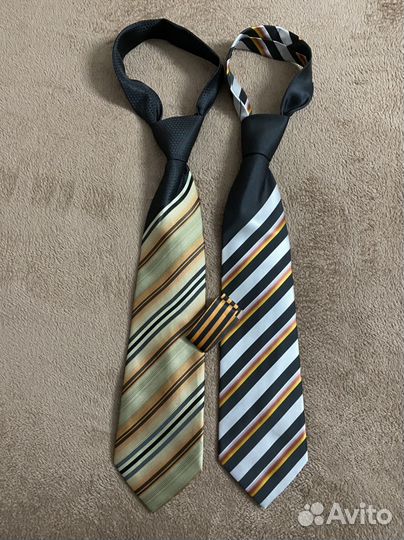 Галстук к 9 мая