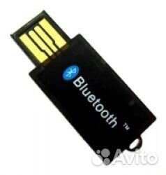Bluetooth-адаптер
