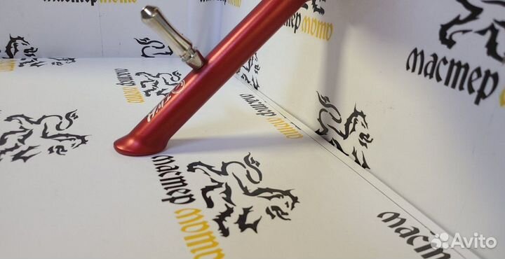 Боковая подножка Honda Dio twh