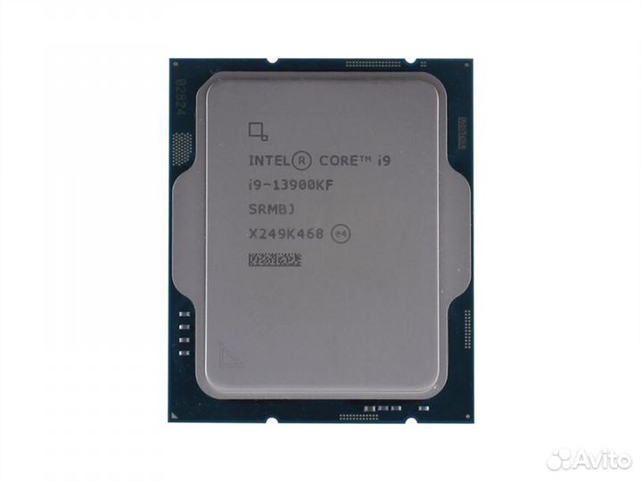 Процессор Intel Core i9-13900KF BOX