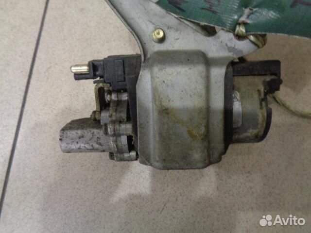 Насос (помпа) электрический Mercedes Benz S-Class