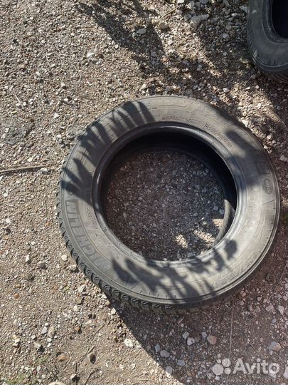 Michelin Latitude X-Ice North 225/65 R17