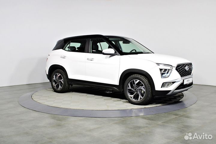 12 343 2. Creta 2022. Крета машина 2022. Крэта салон 2022. Крета NJG 2022