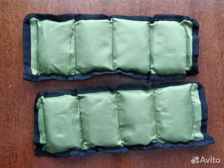 Утяжелители