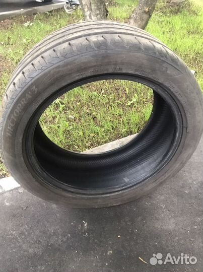 Matador MP 47 Hectorra 3 235/45 R17 97Y