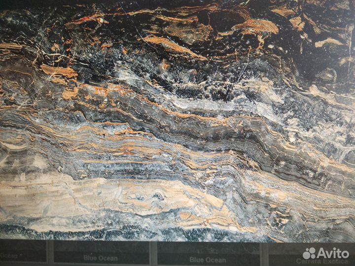 Плитка керамогранит