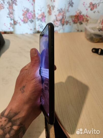 HONOR 7X, 4/64 ГБ