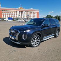 Hyundai Palisade 3.5 AT, 2020, 44 000 км, с пробегом, цена 4 550 000 руб.