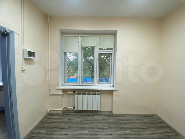 Офис, 9.71 м²