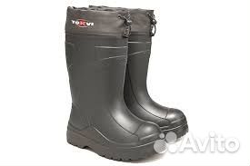 Сапоги из эва torvi T -25C