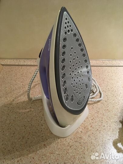 Утюг tefal бу