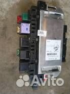 Блок предохранителей Mercedes-Benz S W220 W220 113