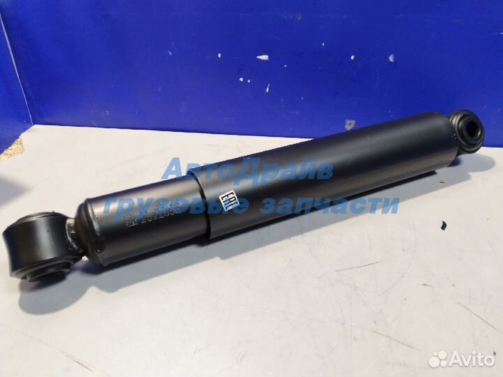 Амортизатор подвески Volvo FE передний