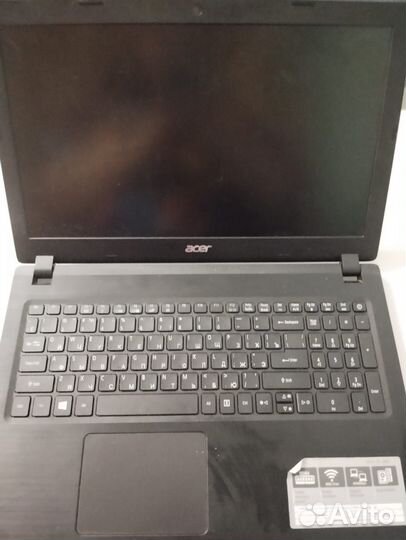 Ноутбук Acer модель N17Q3