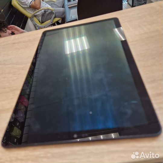 Samsung Tab S4 T830 плата