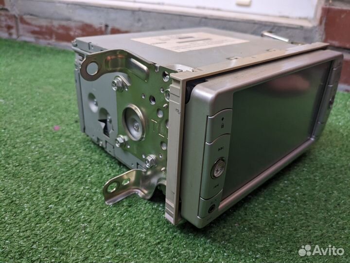 Магнитола Panasonic 76043