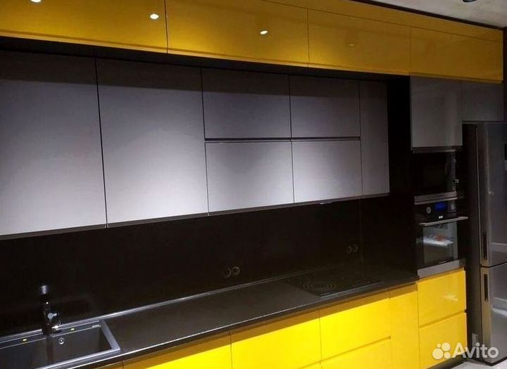 Кухня.Кухонный гарнитур на заказ