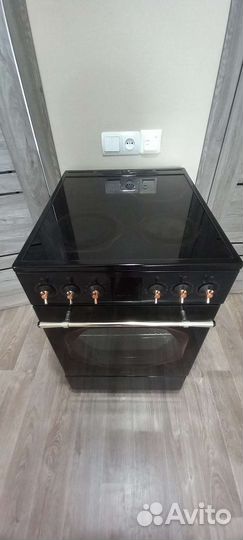 Бу стеклокерамика