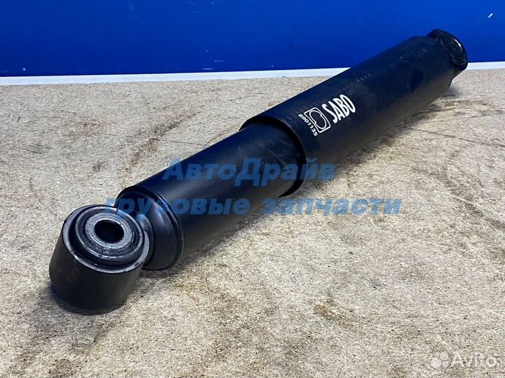 Амортизатор подвески Ман Тгх