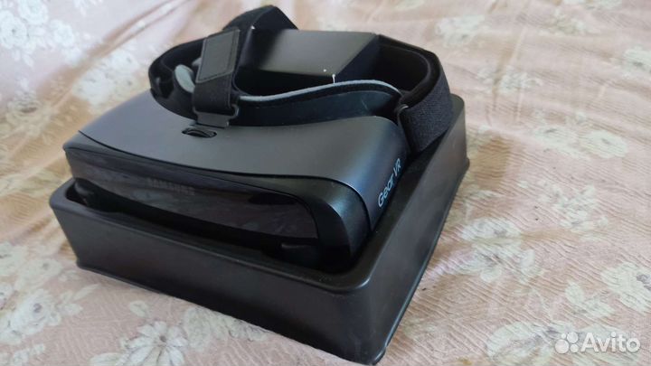 Vr очки oculus