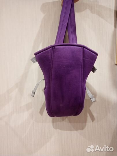 Рюкзак переноска кенгуру