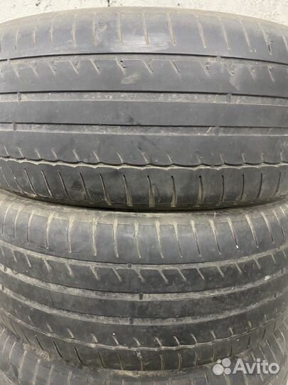 Michelin Primacy HP 215/55 R16