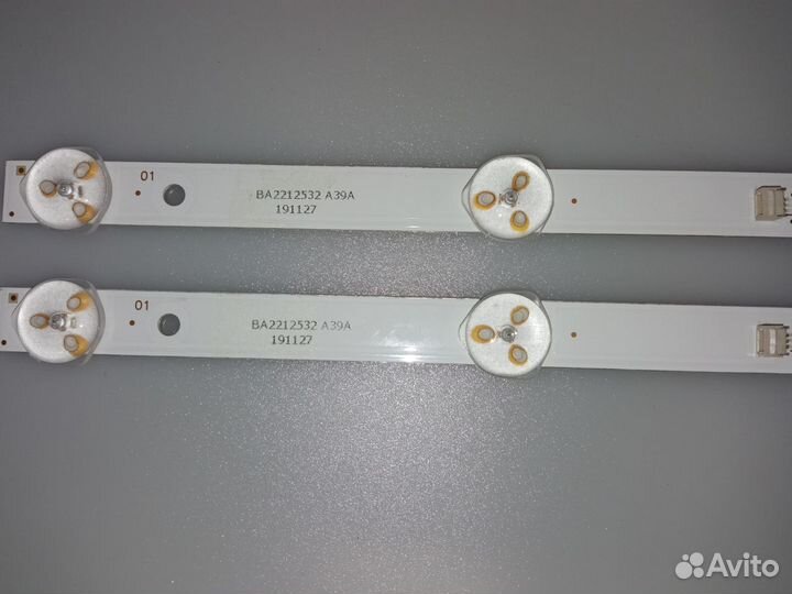 Комплект cc02236d427v08 236b 2x6 6s1p 24ht101w