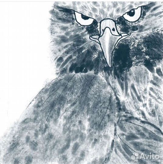 Художник иллюстратор