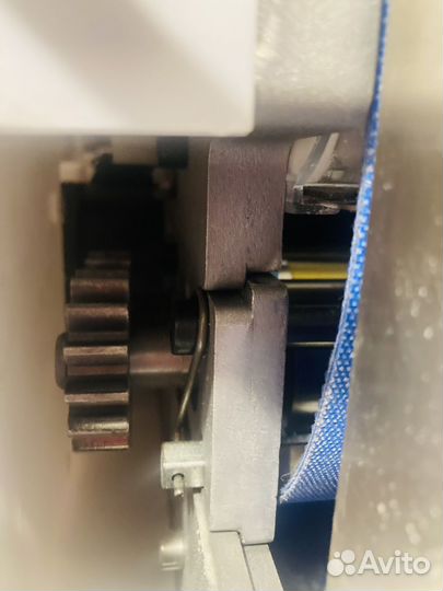 Тестораскатка