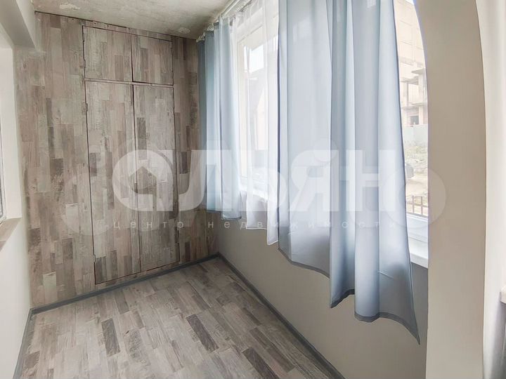 3-к. квартира, 74,4 м², 1/9 эт.