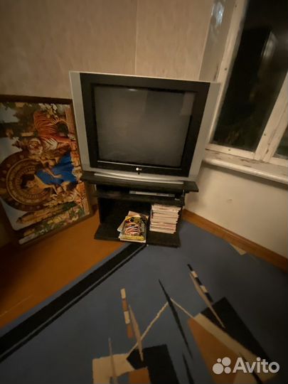 Телевизор бу