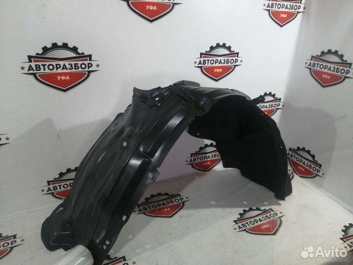 Подкрылок передний правый Mazda Cx-5 KE