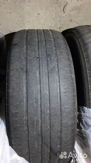 Dunlop Grandtrek ST30 235/55 R18