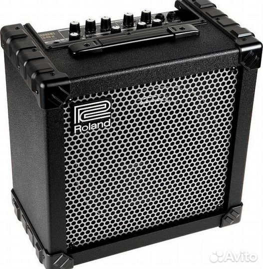 Комбик Roland cube 30