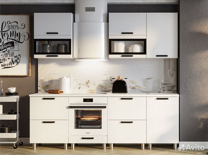 Кухня Контент