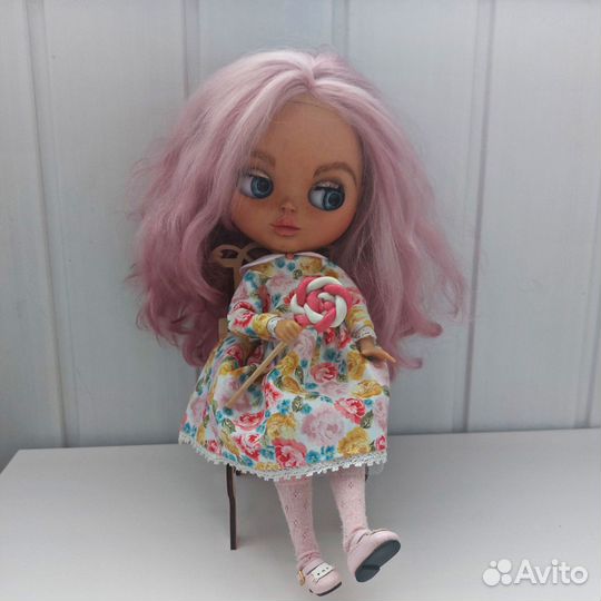 Платье для Блайз