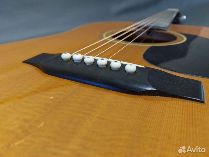 Акустическая гитара Aria W-20 Japan 197x