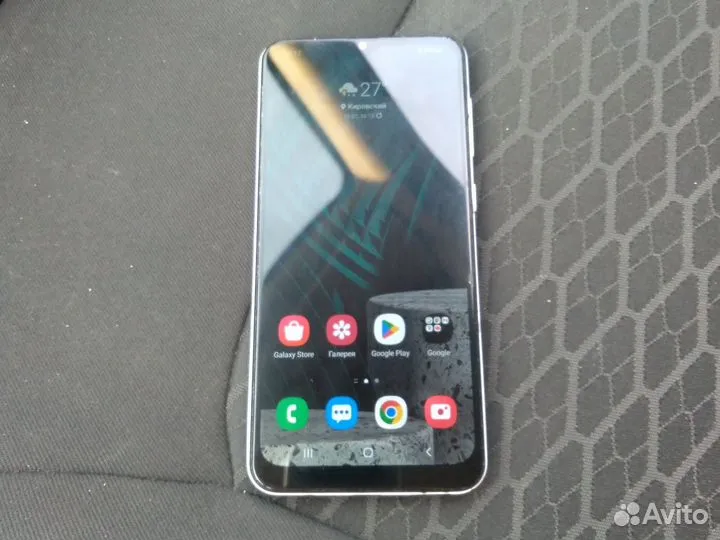 Samsung Galaxy A30s, 4/64 ГБ