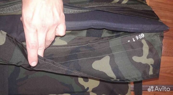 Коврик(коремат) военный