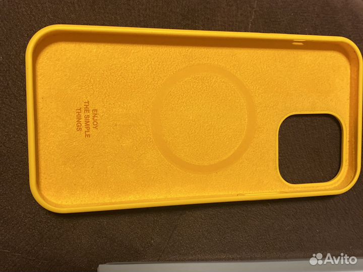 Чехол на iPhone 13 pro max