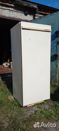 Хоолодильник Памир-7еу