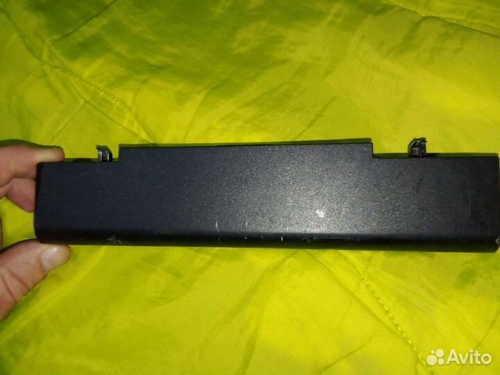 Аккумулятор для ноутбука samsung