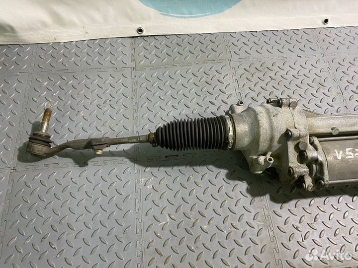 Рулевая рейка Bmw 328Ix F30 N20B20 2012