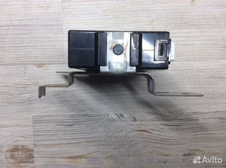 Блок электронный Mazda Cx-9 2007-2016