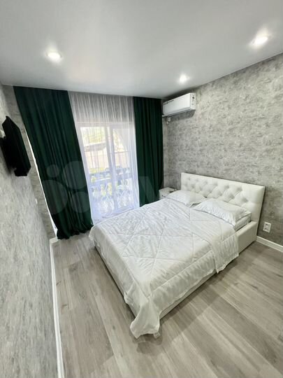 Апартаменты-студия, 21 м², 7/8 эт.