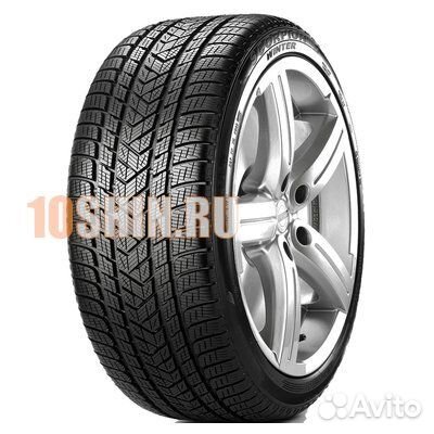 Pirelli Scorpion Winter 215/70 R16 104H
