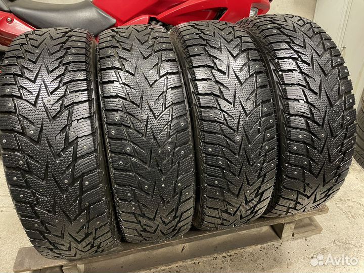 Nexen Winguard WinSpike WS62 SUV 245/70 R16 107T