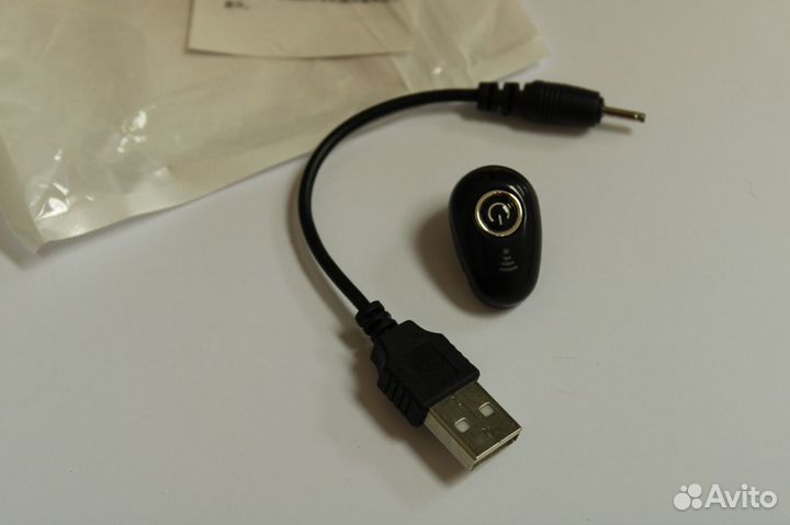 Мини- Беспроводные наушники