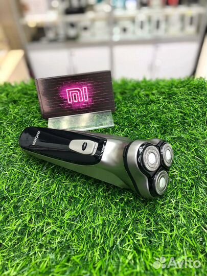 Электробритва Xiaomi Enchen самозатачивающаяся